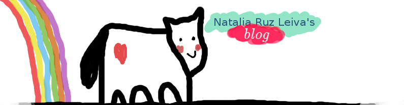 Natalia Ruz Leiva's Blog :).