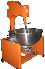 Cooking Mixer