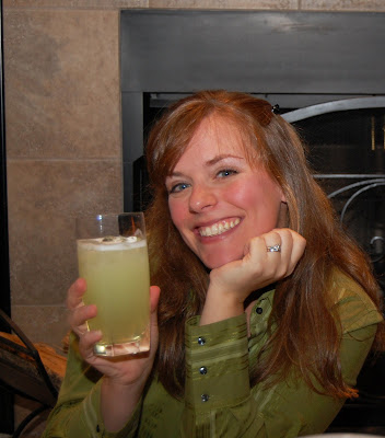 ... I look that's 2 photos I'm in see what 1 adult beverage does to me. ... I look that's 2 photos I'm in see what 1 adult beverage does to me.