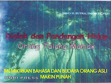 Dialek & Pandangan Hidup