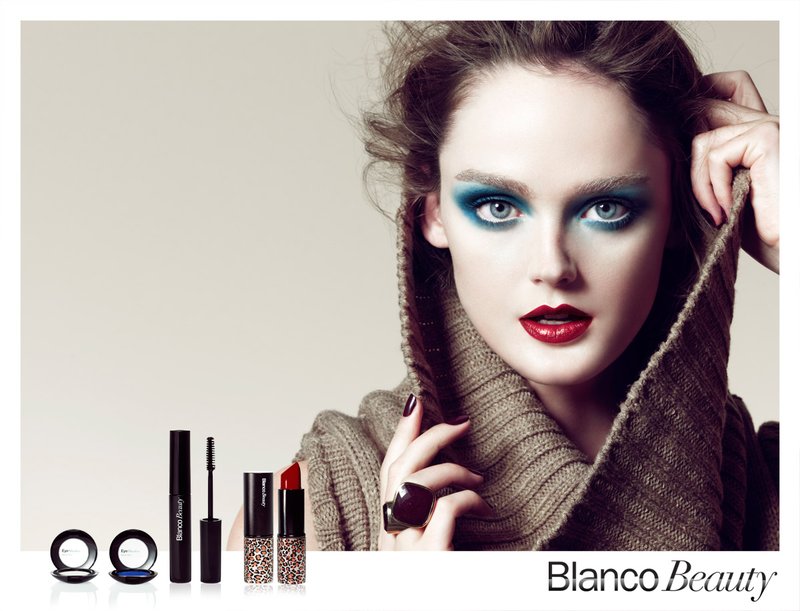 Beauty Advertising Campaigns