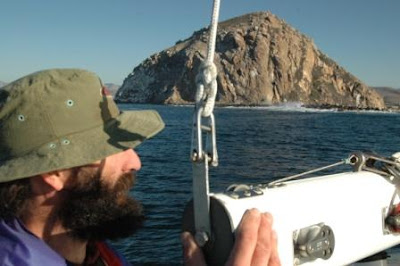 Once In A Lifetime Morro Bay