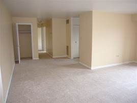 Living Room & Dining Room
