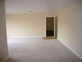 Living Room & Entry