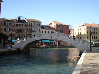 Ponte della Ceraria