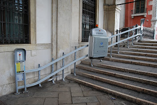 incontri personali venezia