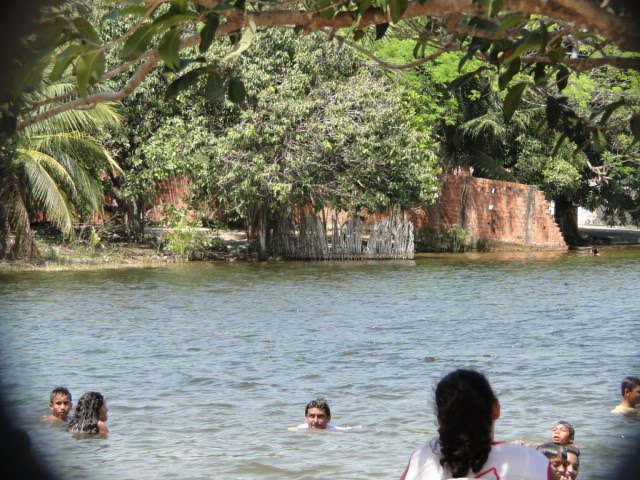 AS BELEZAS DA LAGOINHA