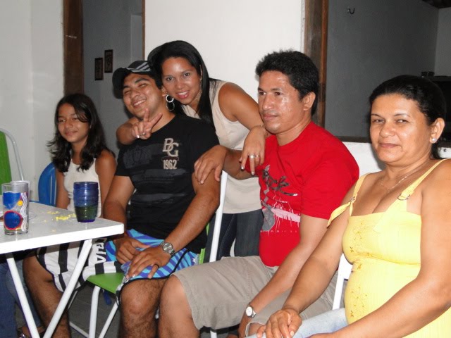 ANIVERSÁRIO DA SUELY