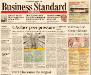 Business Standard