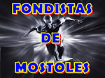 FONDISTAS DE MOSTOLES
