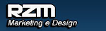 Conheça a RZM - Marketing e Design