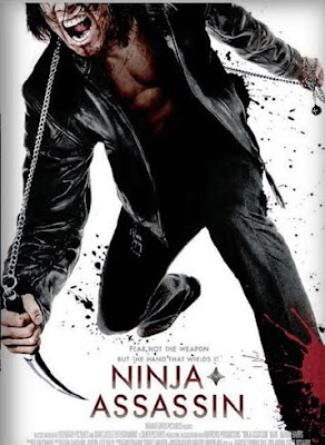 Asesino Ninja (2009) Dvdrip Latino Ninja+asesino