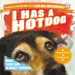 i has a hotdog cover