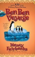  bon bon voyage cover