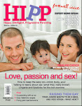 HIPP covers