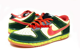 nike sb mosquito
