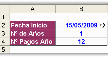 La Rebotica De Excel Generar Un Calendario Autom 225 Tico De | la rebotica de excel generar un calendario autom 225 tico de La Rebotica De Excel Generar Un Calendario Autom 225 Tico De | la rebotica de excel generar un calendario autom 225 tico de