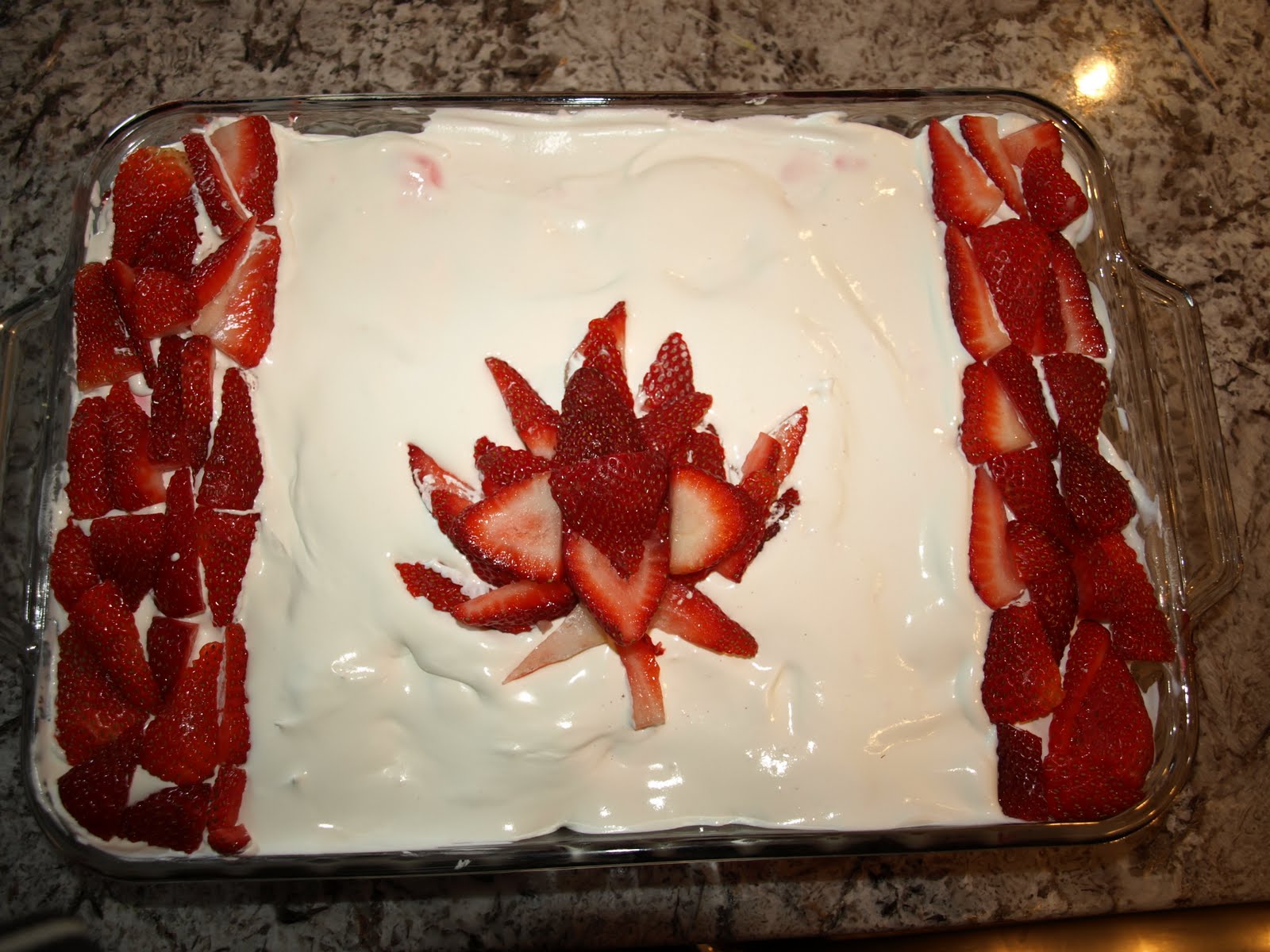 Canada+day+cake+decoration