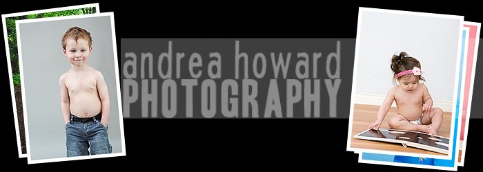 Andrea Howard Photography