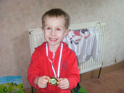 bicycle medal no training wheels, independent rider award