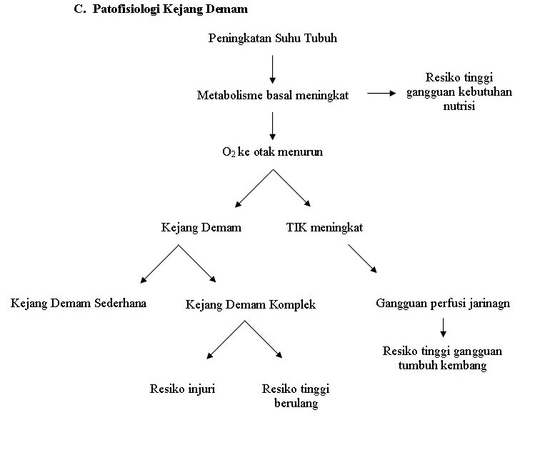 makalah asuhan kebidanan: KEJANG DEMAM
