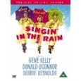 © http://goingtomovies.blogspot  - Best Motivational & Inspirational Movies - SINGING IN THE RAIN 1952