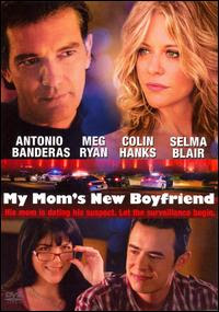 My Mom's New Boyfriend (2008) movie review & DVD poster