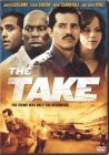 The Take (2008) movie review & DVD poster