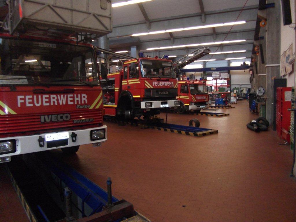 Der Postillon Funfstundiger Einsatz Feuerwehr Rettet