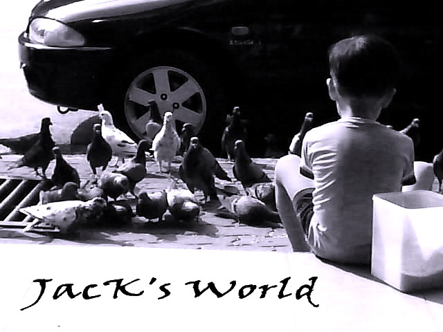 Jack Chang\