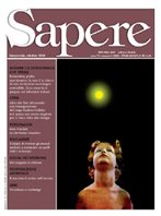LA SCIENZA IN EDICOLA