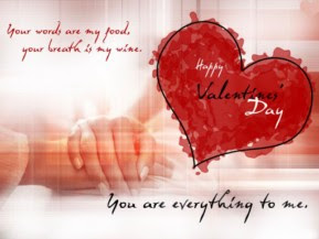 LOVE QUOTE