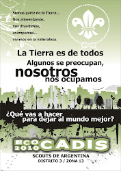 EcoCadis 2010♥