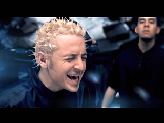 Chester Bennington