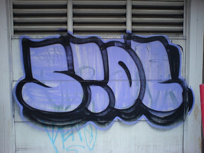 Graffiti