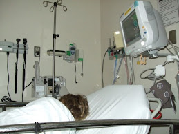 First Room at BCCH