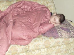 Nap Time