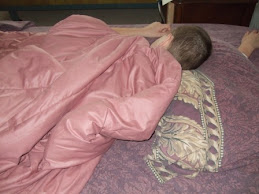 Back in Bed