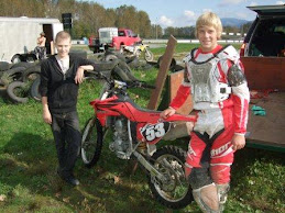 Motocross Nathan