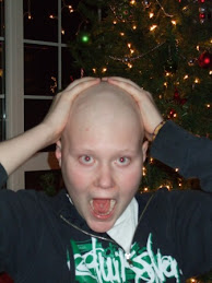 No Hair for Christmas