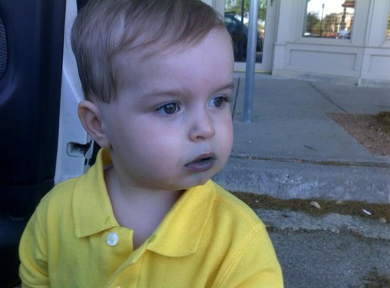 This Texas Momma Cold feet and blue lips