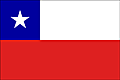 Flag of Chile