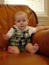 Andrew at 7 Months