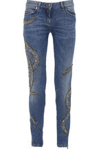 Wishlist- Roberto Cavalli Jeans