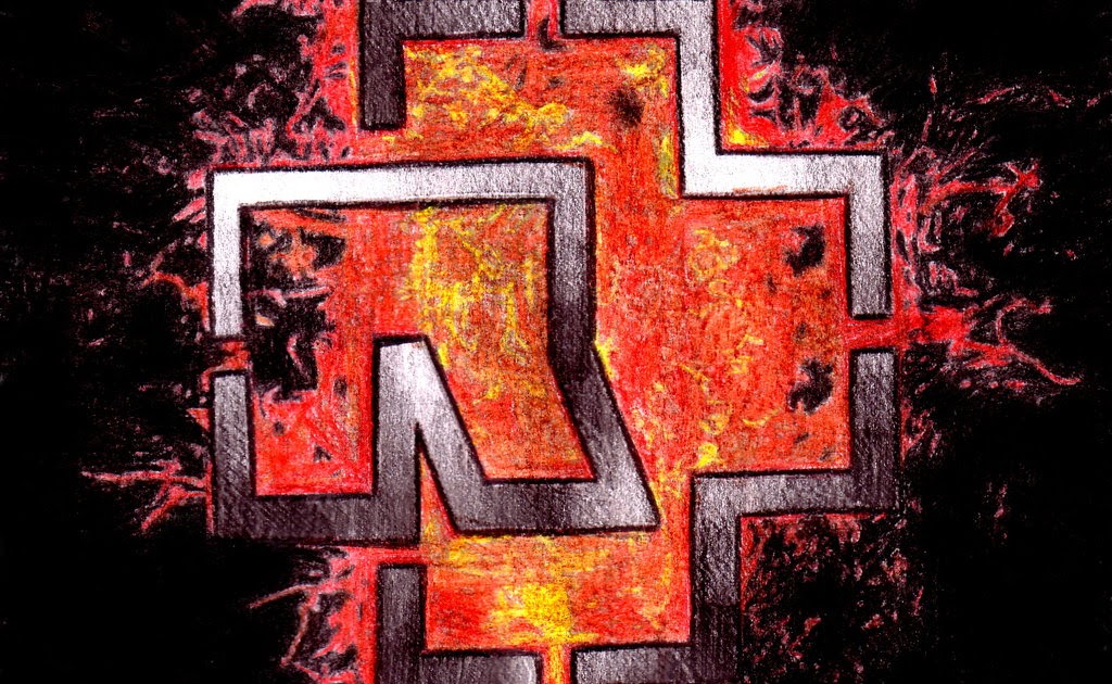 Rammstein Welcome To The Rammstein Collection By Rc Rammstein Sehnsucht Herbst 1997 Tour Box