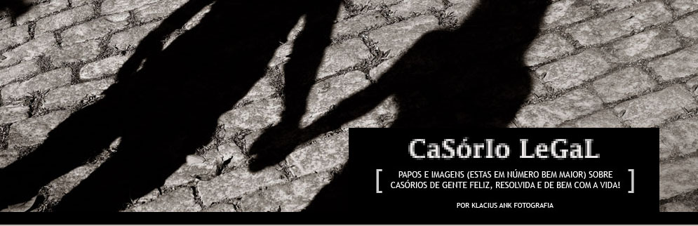 Casório Legal