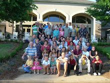 Roberts' Family 2008