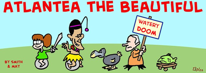 Atlantea the Beautiful