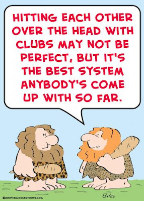 Caveman Comics
