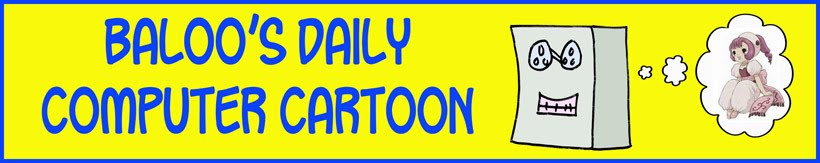 Baloosdailycomputercartoon
